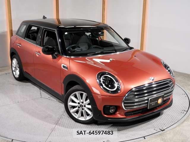 Bmw MINI 2023-11 8562684-16