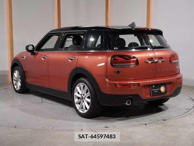 Bmw MINI 2023-11 8562684-1
