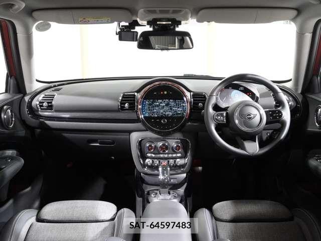 Bmw MINI 2023-11 8562684-2
