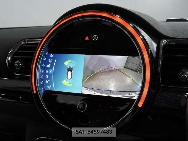 Bmw MINI 2023-11 8562684-4