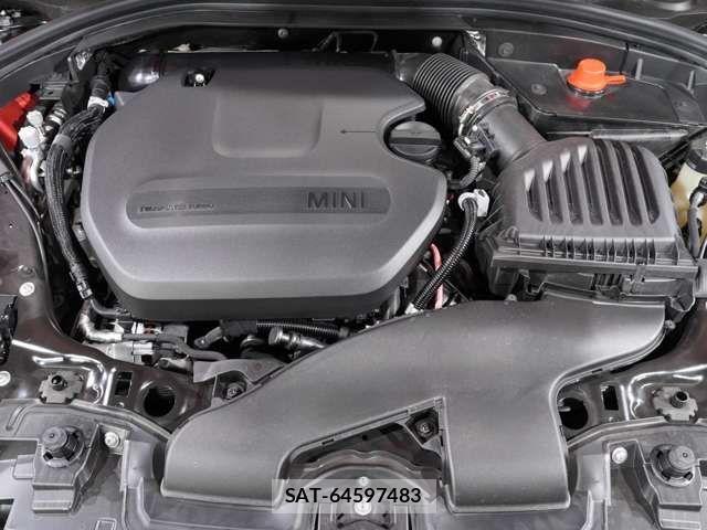 Bmw MINI 2023-11 8562684-5