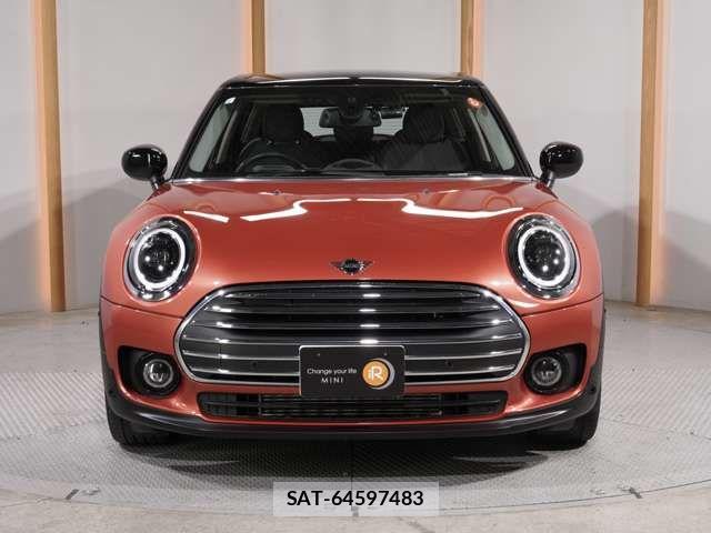 Bmw MINI 2023-11 8562684-6