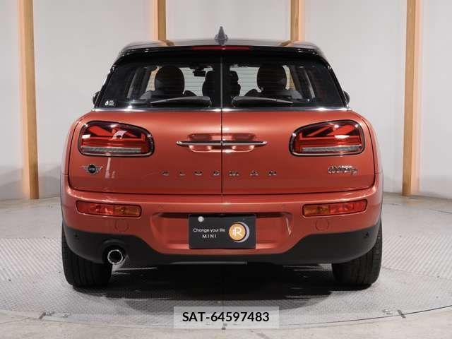 Bmw MINI 2023-11 8562684-7