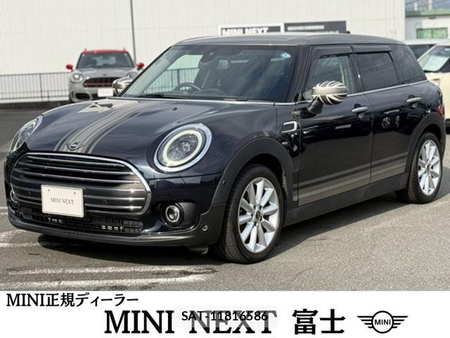 Bmw MINI 2022-03 8666525-0