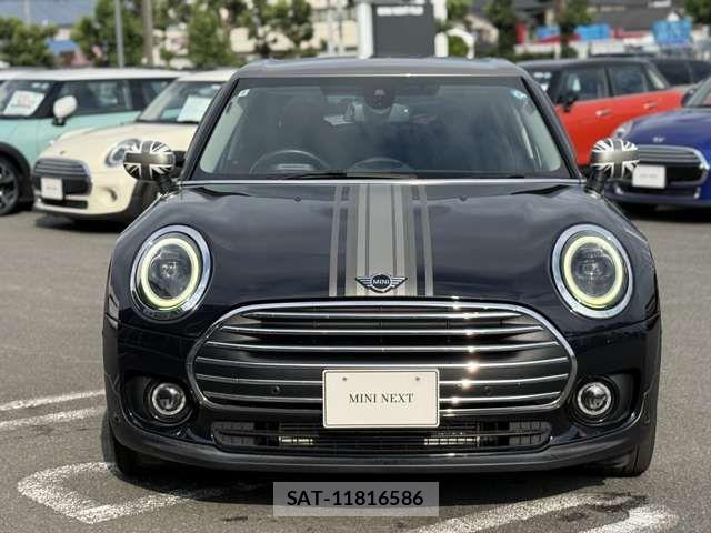 Bmw MINI 2022-03 8666525-11