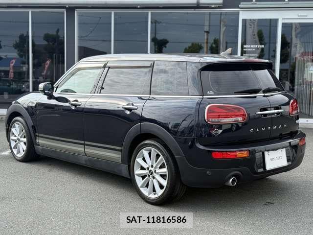 Bmw MINI 2022-03 8666525-13