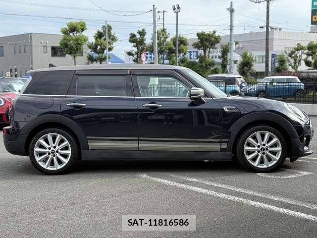 Bmw MINI 2022-03 8666525-16