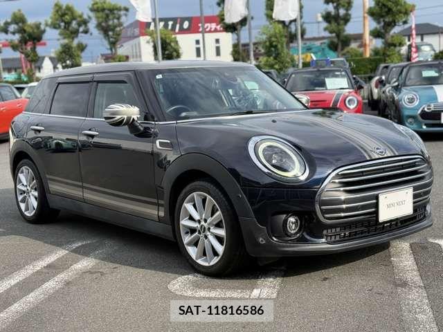 Bmw MINI 2022-03 8666525-17