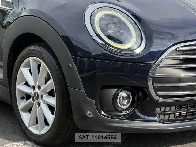 Bmw MINI 2022-03 8666525-19