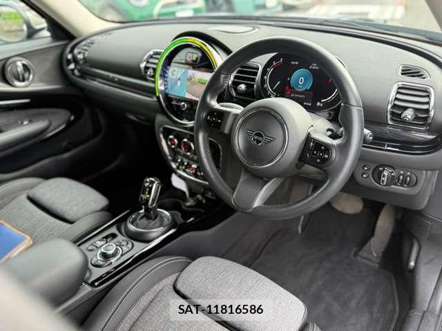 Bmw MINI 2022-03 8666525-8