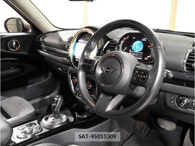 Bmw MINI 2022-02 8660265-13