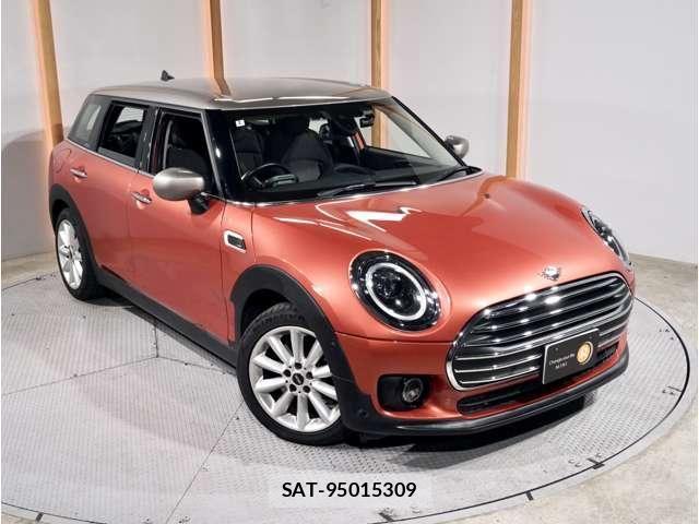 Bmw MINI 2022-02 8660265-16