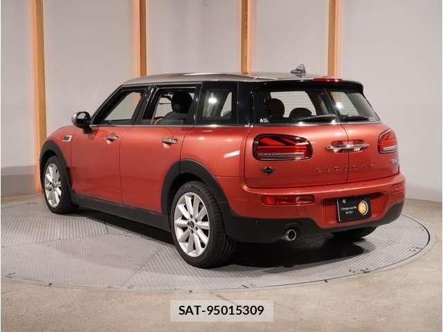 Bmw MINI 2022-02 8660265-1