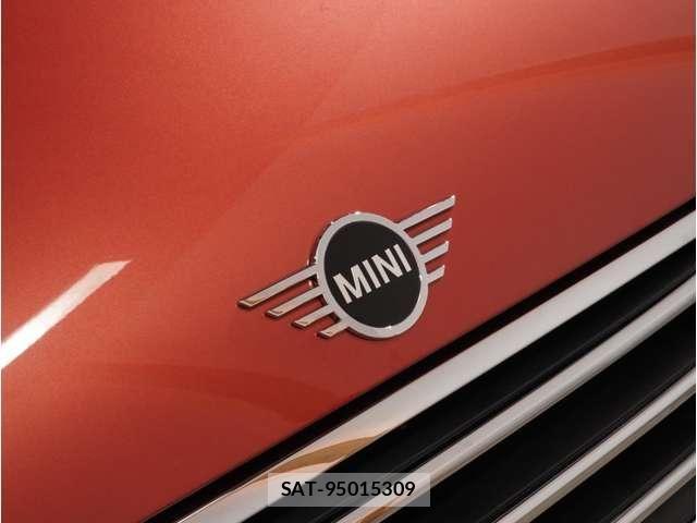 Bmw MINI 2022-02 8660265-19