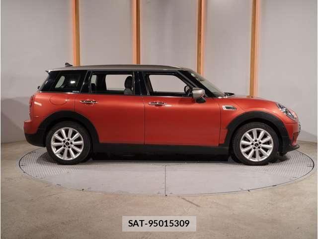 Bmw MINI 2022-02 8660265-20