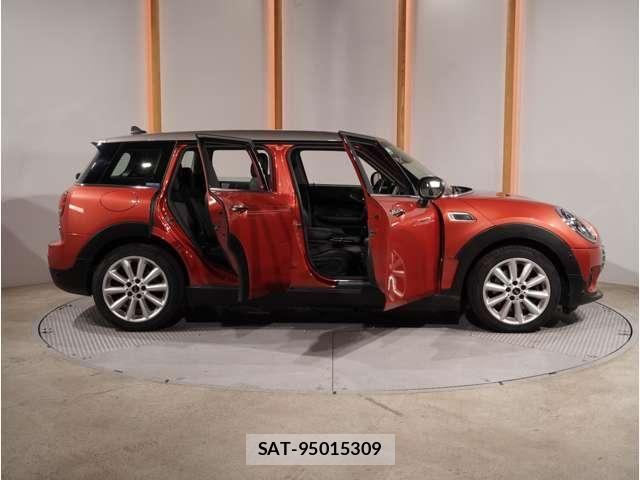 Bmw MINI 2022-02 8660265-21