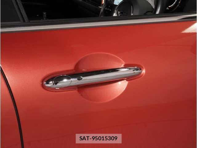 Bmw MINI 2022-02 8660265-22