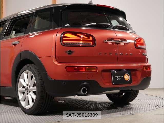 Bmw MINI 2022-02 8660265-23
