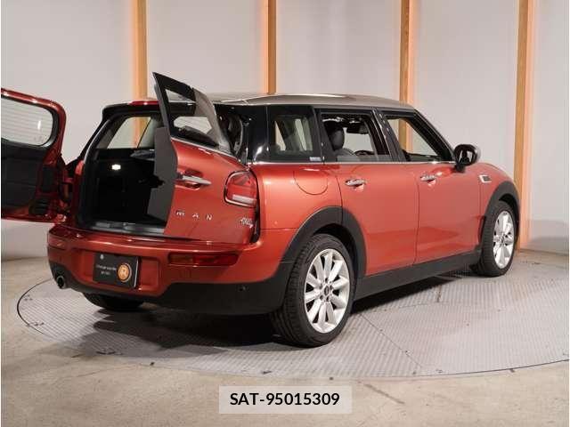 Bmw MINI 2022-02 8660265-25