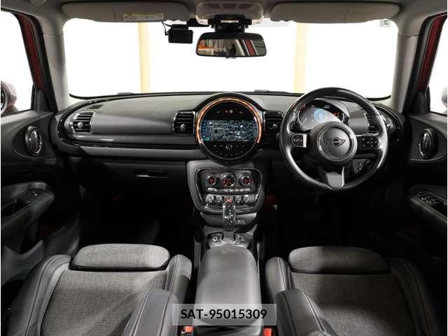 Bmw MINI 2022-02 8660265-2