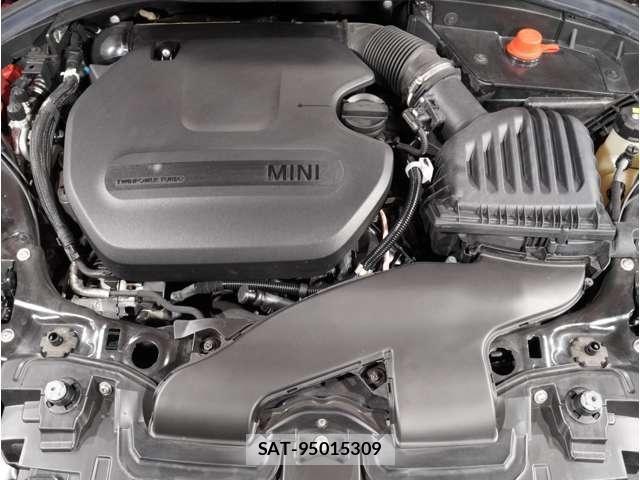 Bmw MINI 2022-02 8660265-5