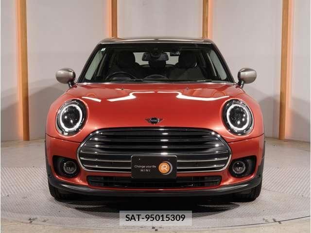Bmw MINI 2022-02 8660265-6