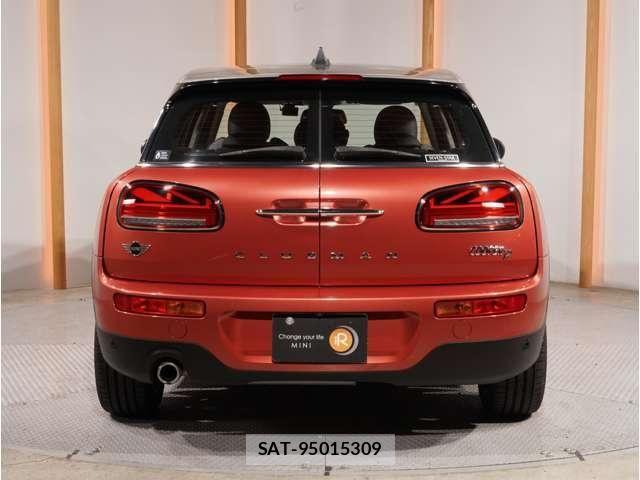Bmw MINI 2022-02 8660265-7