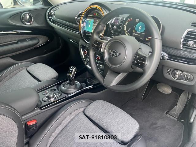 Bmw MINI 2021-09 8744009-14