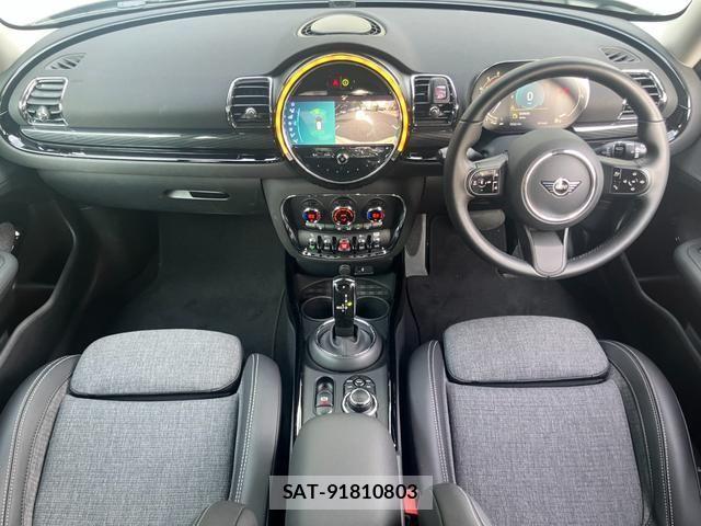 Bmw MINI 2021-09 8744009-1