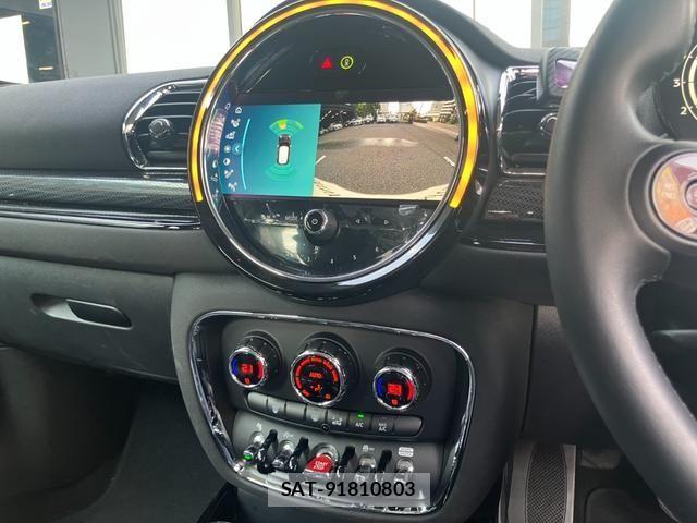 Bmw MINI 2021-09 8744009-22