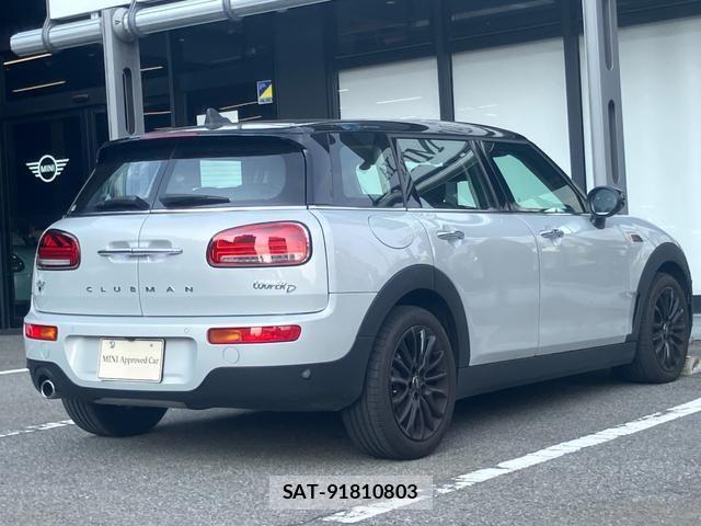Bmw MINI 2021-09 8744009-2