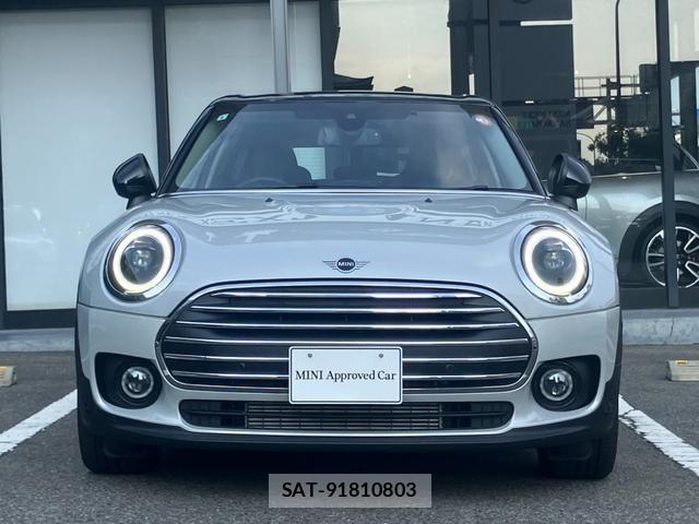 Bmw MINI 2021-09 8744009-3