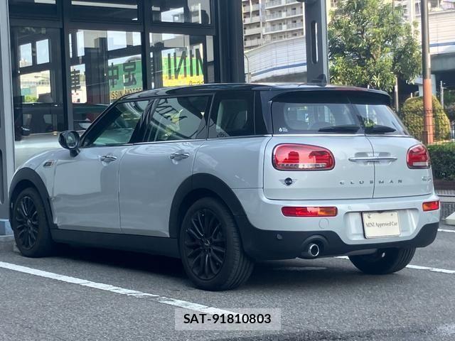 Bmw MINI 2021-09 8744009-6