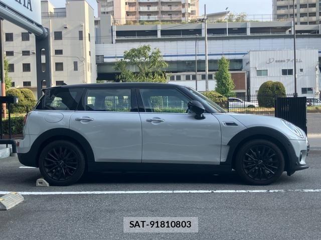 Bmw MINI 2021-09 8744009-7