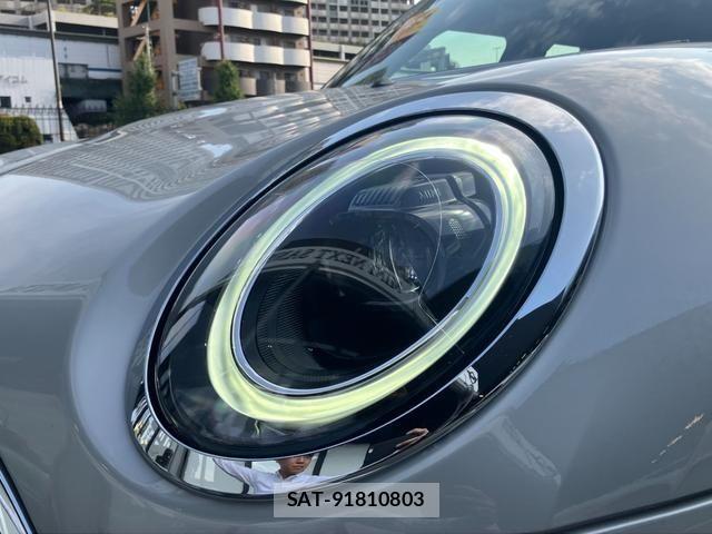 Bmw MINI 2021-09 8744009-8
