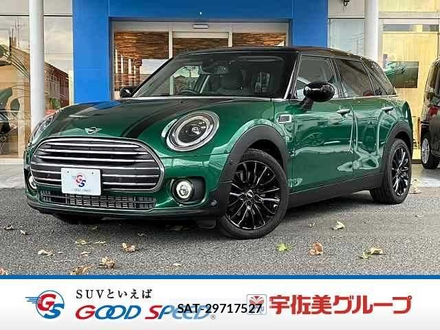 Bmw MINI 2021-07 8744013-0