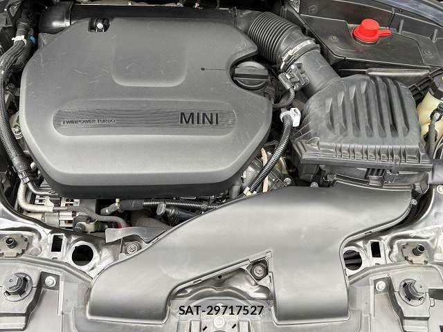 Bmw MINI 2021-07 8744013-13