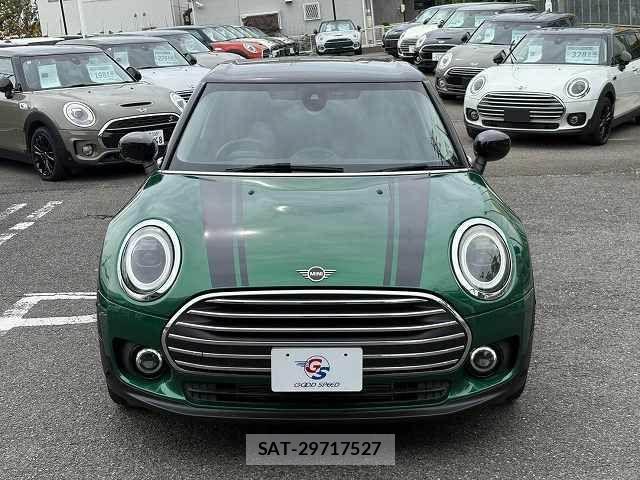 Bmw MINI 2021-07 8744013-14