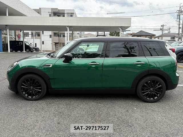 Bmw MINI 2021-07 8744013-16
