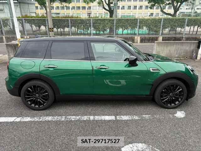 Bmw MINI 2021-07 8744013-17