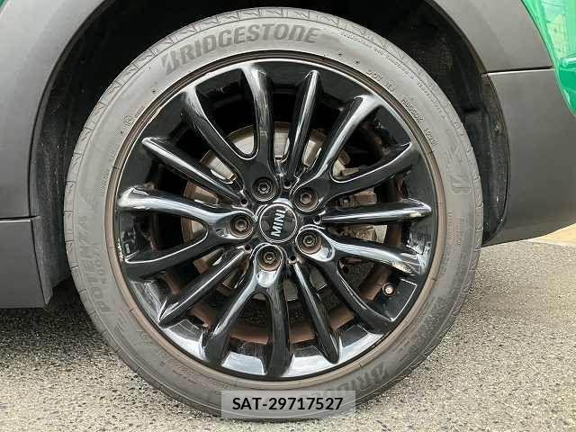 Bmw MINI 2021-07 8744013-18