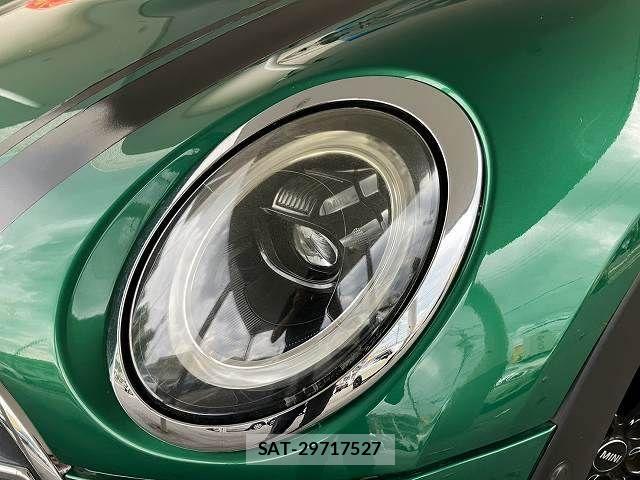 Bmw MINI 2021-07 8744013-19