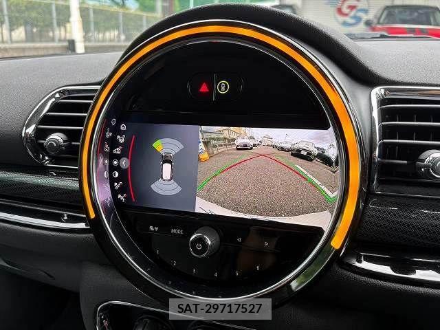 Bmw MINI 2021-07 8744013-3