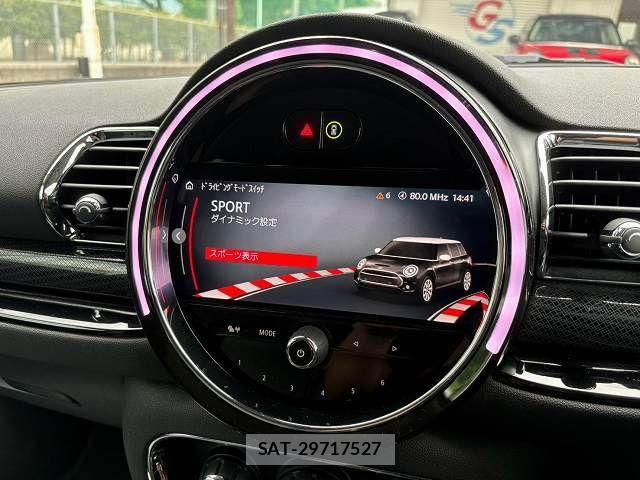 Bmw MINI 2021-07 8744013-5