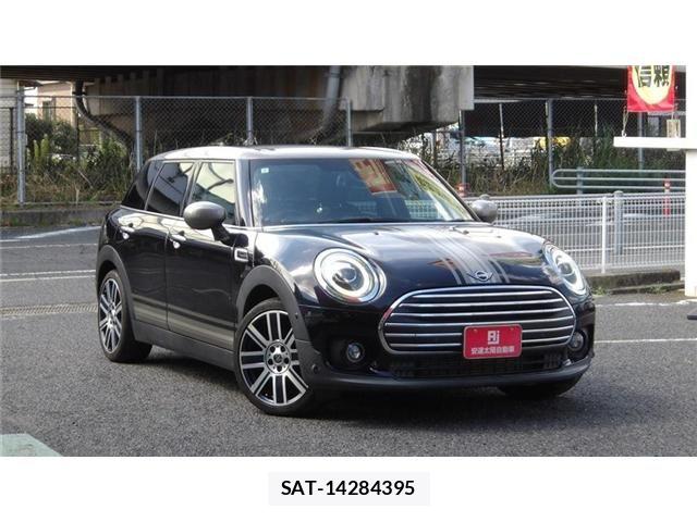 Bmw MINI 2021-07 8744014-0