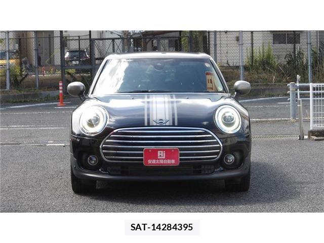 Bmw MINI 2021-07 8744014-1