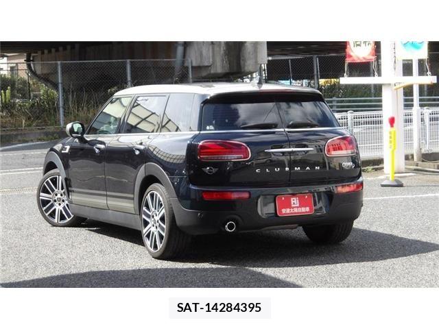 Bmw MINI 2021-07 8744014-2