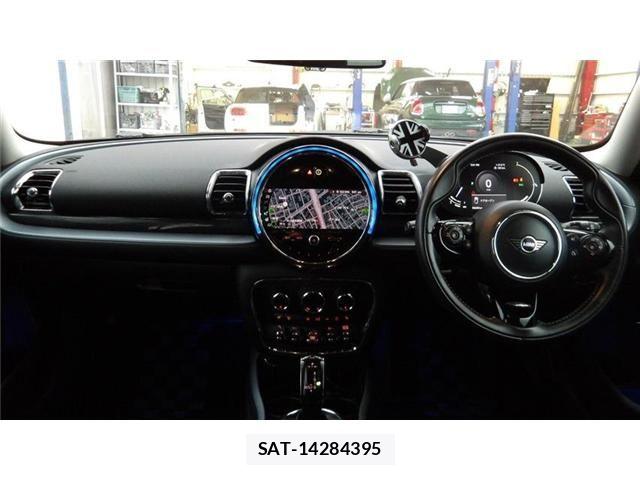 Bmw MINI 2021-07 8744014-5
