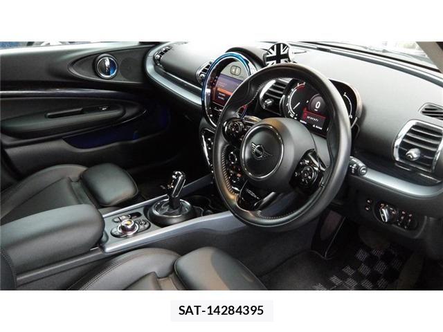 Bmw MINI 2021-07 8744014-7