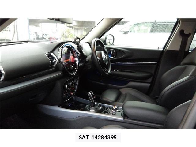 Bmw MINI 2021-07 8744014-8